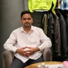 Profilbild von Jaywardhan Shinde