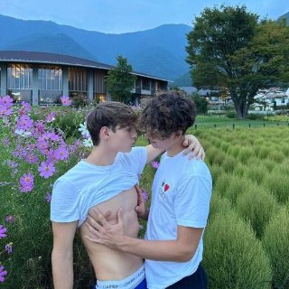 boysparadize's profile picture