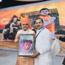 Amit Singh 'Sudarshan News''s profile picture