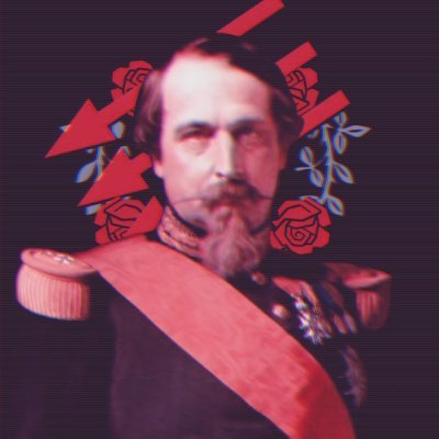 🇺🇦 𝗕𝗼𝗻𝗮𝗽𝗮𝗿𝘁𝗶𝘀𝘁 𝗭𝗼𝗼𝗺𝗲𝗿 ꑭ's profile picture