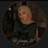 Profilbild von جِـنَـانْ ☀️.