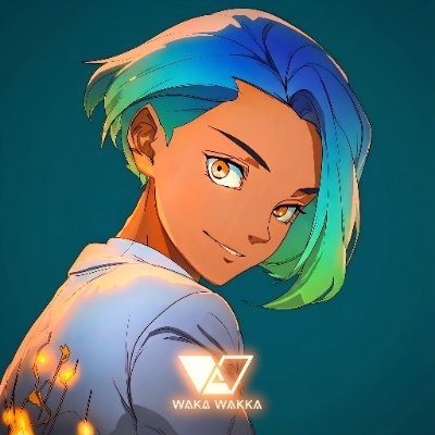 wakawakkachan's profile picture