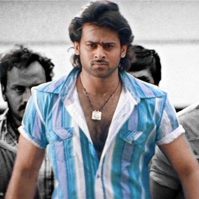 TheVenuPrabhas's profile picture