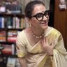 Profilbild von Sharmishta Sharma