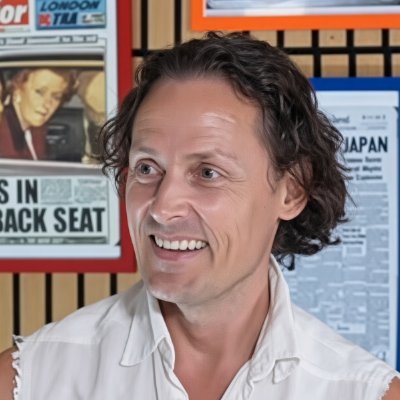 MrMenno 🇳🇱🏳️‍🌈🎶's profile picture