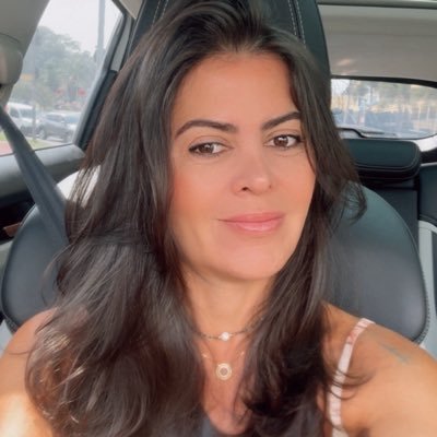 Renata Mendonça's profile picture