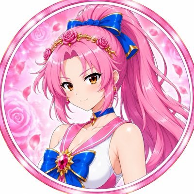 星咲ロゼ:セイントロゼリィ's profile picture