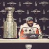 Profilbild von Alexander Ovechkin glazer