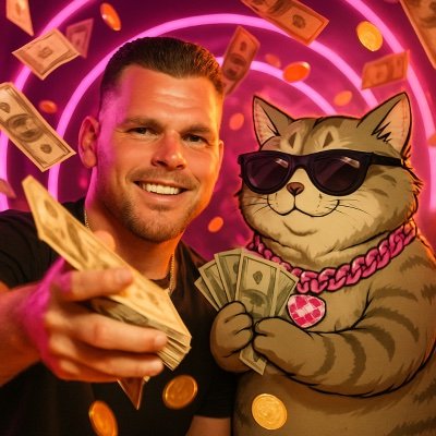 CryptoGodJohn's profile picture