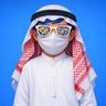 Фото профиля Hashim