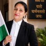 🚩Adv. Leela P Ranga🇮🇳 profil fotoğrafı