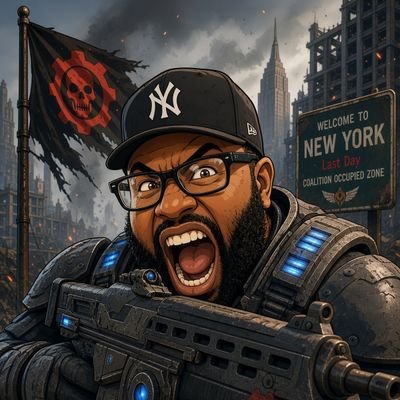 The Gaming Prophet NYC's profile picture