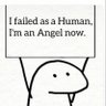 Фото профиля Angel Now Onwards 