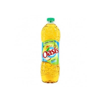 Oasis Pomme Poire 91's profile picture