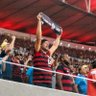Фото профиля Robson Castro CRF❤🖤🇧🇷