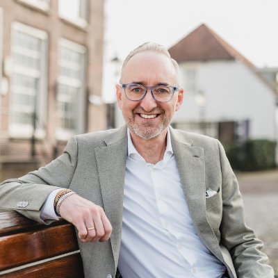 Henk Vermeer's profile picture