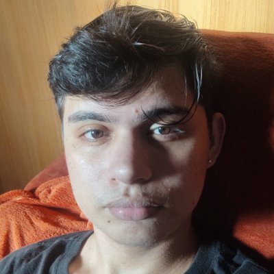 Cauã ricci's profile picture