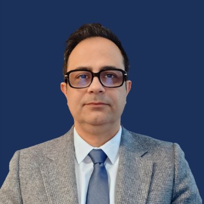 Siamak Tadayon Tahmasbi's profile picture