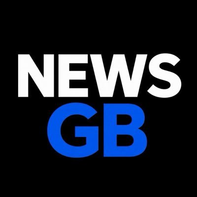 NewsGBOfficial's profile picture
