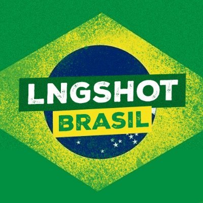 LNGSHOT no Brasil's profile picture
