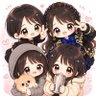 かずちゃん(里保菜ちゃん大好きおじさん)'s profile picture