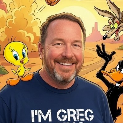GreginArk's profile picture