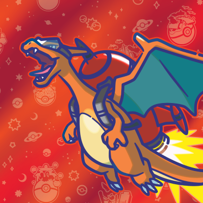 Pokémon Champions's profile picture