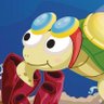Turtle (𝔦, 𝔦) 的头像