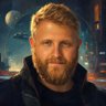 Profilbild von David Ackerman