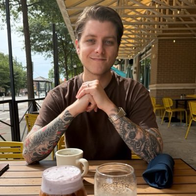 Dillon Mulroy's profile picture