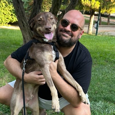 Dimitris Karamanis's profile picture