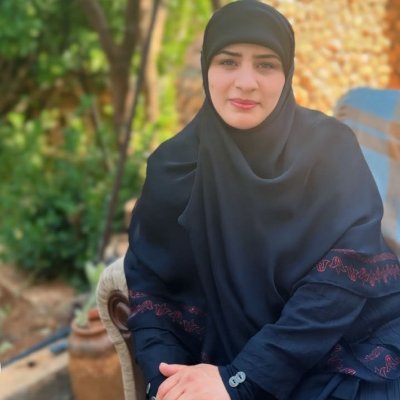 Hawraa Awde🦋's profile picture