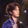 Profilbild von 🆔รักBe I ✨ตั้งใจเรียนนะ✨