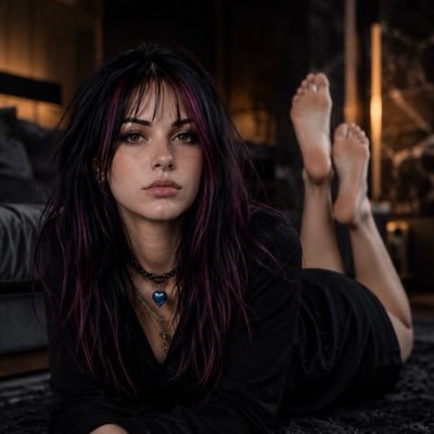 GretchenRocker's profile picture