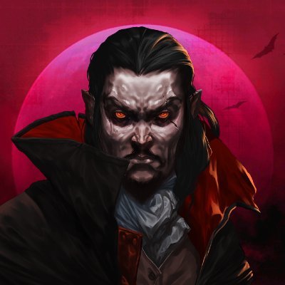 Vampire Survivors | Vampire Crawlers 🧛's profile picture