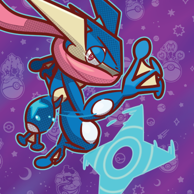 Pokémon UNITE Championship Series's profile picture