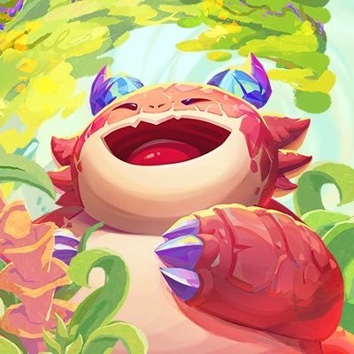 Teamfight Tactics's profile picture