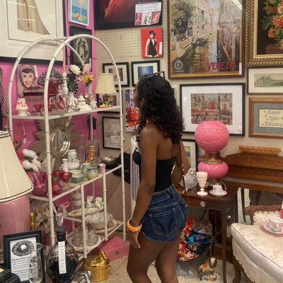 strvnggirl's profile picture
