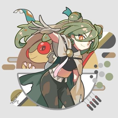 LineLynie's profile picture