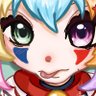 gloomy + glomby 🫧🎪 v-duo!! 的头像