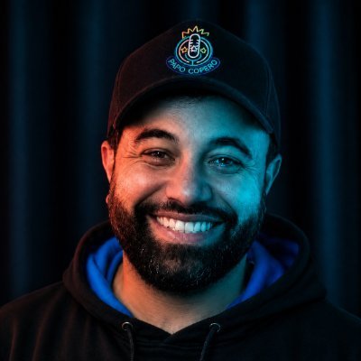 Camargo's profile picture