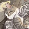 Profilbild von Noter Onaylı Kedi | 𐱅𐰇𐰼𐰜