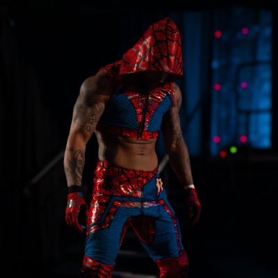 Trey Miguel's profile picture