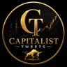 CAPITALIST'S TWEETS 的头像