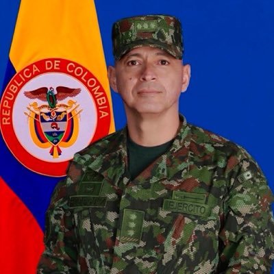 Comandante General de las Fuerzas Militares's profile picture