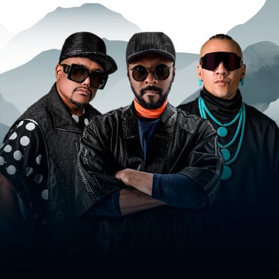 Black Eyed Peas's profile picture
