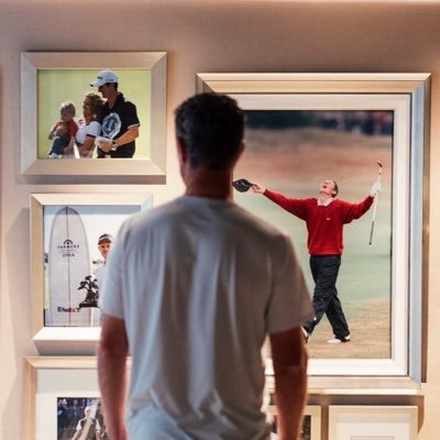 Justin ROSE's profile picture