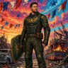 soldier boy 的头像