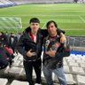 Profilbild von Fernando Muslera me curo el sida