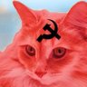 Gato comunista guevara profil fotoğrafı